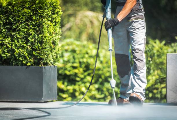 Best Machinery and Equipment Cleaning  in Oak Ridge, NJ