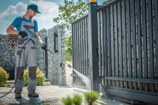 Best Factory Floor Cleaning  in Oak Ridge, NJ