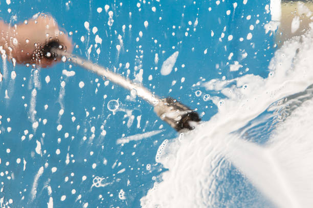 Best Building Exterior Washing  in Oak Ridge, NJ