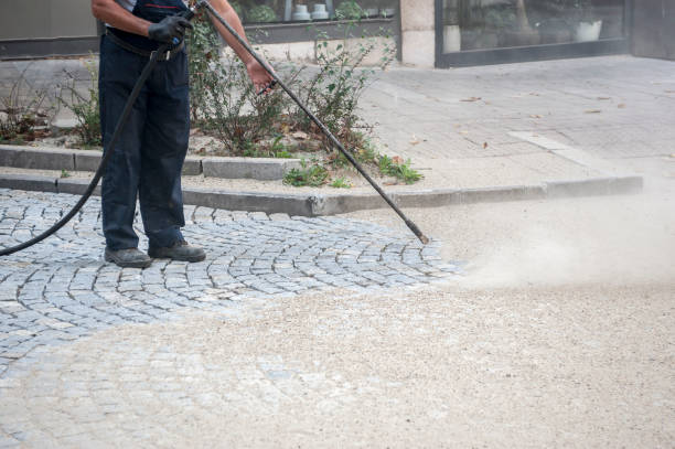 Oak Ridge, NJ Pressure Washing Services Company