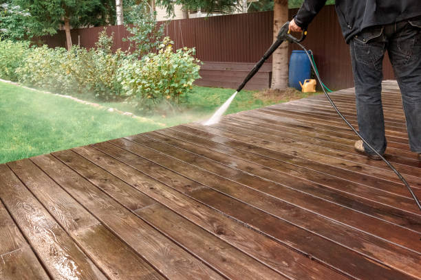 Best Gutter Cleaning  in Oak Ridge, NJ